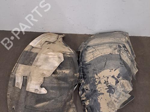 Used Wheel arch LAND ROVER RANGE ROVER EVOQUE (L551) 2.0 D150 (150 hp) 29587636