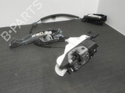 Used Front left lock CITROËN DS3 (SA_) 1.6 HDi 90 (92 hp) 28405129