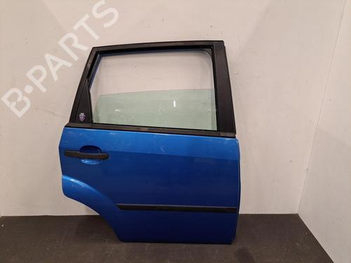 Used Right rear door FORD FIESTA V (JH_, JD_) 1.4 16V (80 hp) 28402040