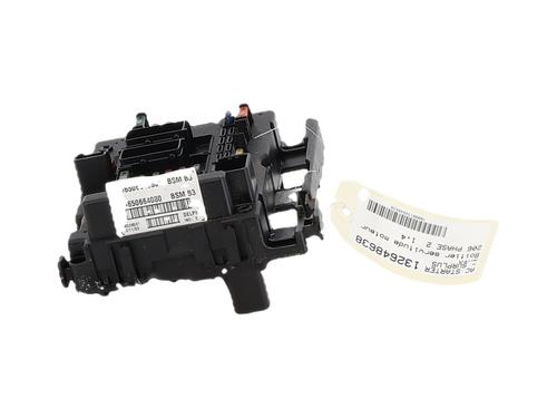 Used Fuse box Fuse box PEUGEOT 206 Hatchback (2A/C) 1.4 i (75 hp) 40056186 40056186