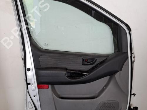 Left front door HYUNDAI H-1 Cargo (TQ) 2.5 CRDi | BP28400627C2 