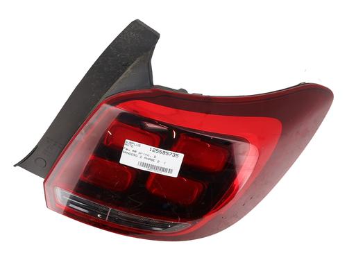 Right taillight DACIA SANDERO II 1.0 SCe 75 (B8JC, B8JD, B8NC) | BP35805287C35 - Image 5