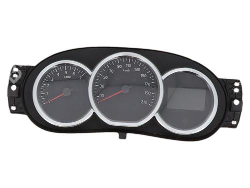 Instrument cluster DACIA SANDERO II TCe 90 (B8M1, B8MA, B8AC) | BP37526499C47 - Image 2