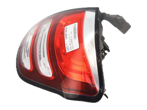 Right taillight CITROËN C3 II (SC_) 1.6 BlueHDi 100 | BP37163761C35 - Image 6