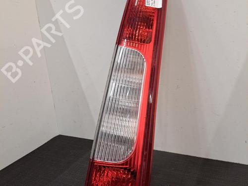 Left taillight FORD FOCUS C-MAX (DM2) 1.8 TDCi | BP28402835C34