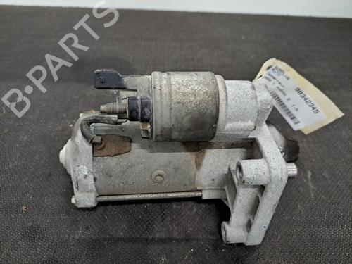 Used Starter PEUGEOT 2008 I (CU_) 1.5 BlueHDI 120 (120 hp) 28409259