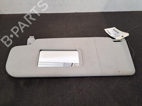 Left sun visor VW POLO V (6R1, 6C1) 1.6 TDI | BP28689292I1 