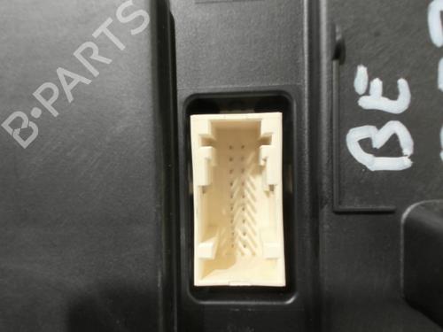 AC-Styringsenhed/Manøvreenhed RENAULT MODUS / GRAND MODUS (F/JP0_) 1.5 dCi (FP0F, JP0F) | BP28405405I5 