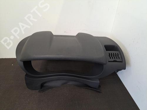 Electronic module RENAULT MASTER III Bus (JV) 2.3 dCi 150 FWD (JV0F, JV03) | BP33306210M83 - Image 2