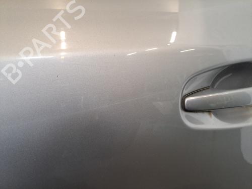 Left rear door TOYOTA AVENSIS Estate (_T27_) 2.0 D-4D (ADT270_, ADT270R) | BP28404001C4 