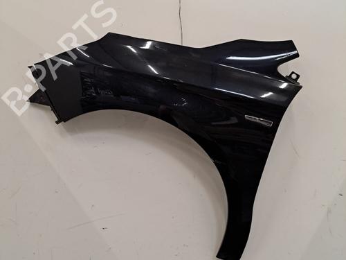 Used Left front fenders CITROËN C4 II (NC_) 1.6 HDi 115 (114 hp) 28391783