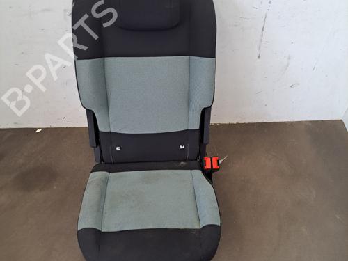 Rear seat CITROËN BERLINGO (ER_, EC_) 1.5 BlueHDi 100 | BP36442065C17 - Image 3