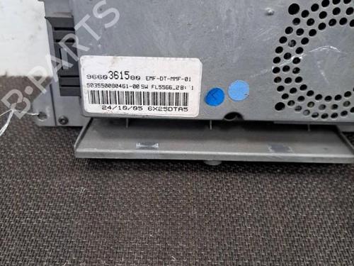 Used Display monitor Display monitor 28390706 28390706