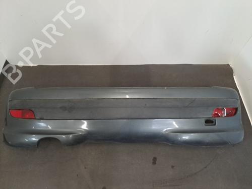 Used Rear bumper PEUGEOT 206+ (2L_, 2M_) 1.4 HDi eco 70 (68 hp) 28404674