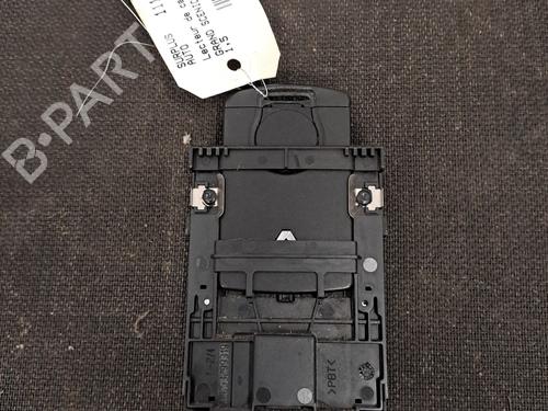 Lector de tarjetas RENAULT GRAND SCÉNIC III (JZ0/1_) 1.5 dCi (JZ09, JZ0D, JZ10, JZ14, JZ1G, JZ29, JZ2C) | BP29425743E4 