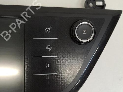 Display monitor CITROËN C4 Picasso II 1.6 HDi / BlueHDi 115 | BP28408305C48