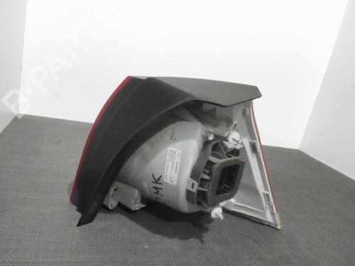Used Left taillight Left taillight VW GOLF V (1K1) 1.9 TDI (105 hp) 28393719 28393719