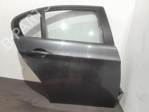 Used Right rear door BMW 3 (E90) 320 d (177 hp) 28393649