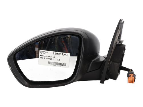 Retrovisor esquerdo Retrovisor esquerdo 32062132 32062132