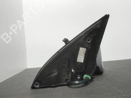 Right mirror VW PASSAT B6 (3C2) 2.0 TDI 16V | BP28393678C27