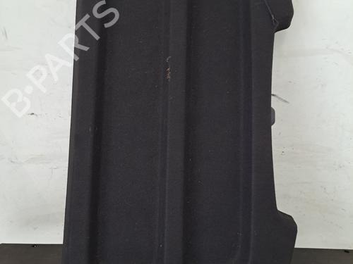 Cappelliera DACIA SANDERO II TCe 90 (B8M1, B8MA, B8AC) (90 hp) 32383945