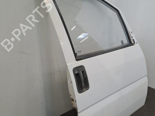 Right front door PEUGEOT EXPERT Van (222) 1.9 TD | BP28402266C3 