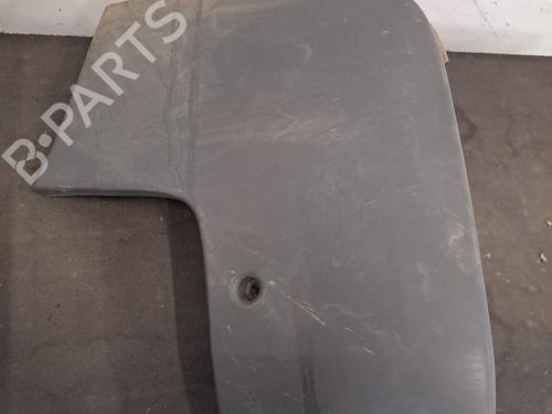 Canto do pára-choques Canto do pára-choques RENAULT TRAFIC II Bus (JL) 2.0 dCi 90 (JL00, JL01, JL0H, JL0M, JL0P, JL0S) (90 hp) 33212794 33212794