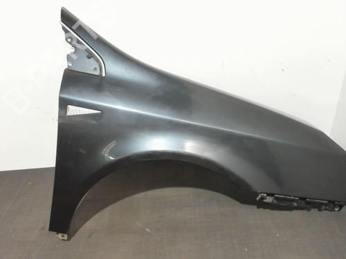 Used Right front fenders RENAULT VEL SATIS (BJ0_) 2.2 dCi (BJ0E, BJ0F) (150 hp) 28394535