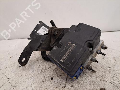 Used ABS pump ABS pump RENAULT WIND (E4M_) 1.2 (E4MF) (101 hp) 28398042 28398042