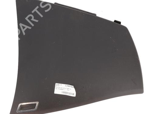 Vano posta oggetti CITROËN C4 Picasso I MPV (UD_) 1.6 HDi (109 hp) 31278760