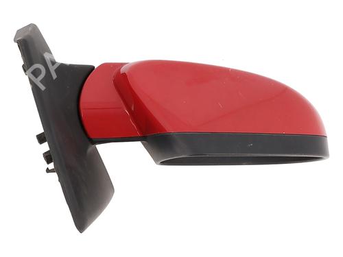 Right mirror RENAULT CLIO III (BR0/1, CR0/1) 1.2 16V Hi-Flex (BR1U, CR1U) | BP31160224C27