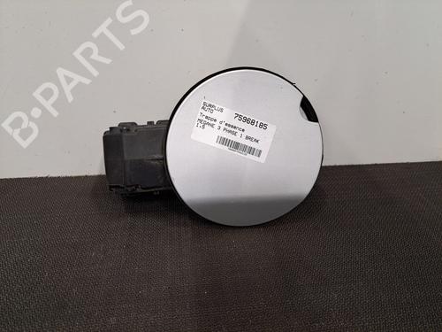 Used Fuel flap RENAULT MEGANE III Grandtour (KZ0/1) 1.5 dCi (KZ09, KZ0D, KZ1G, KZ29, KZ14, KZ1W, KZ10, KZ1F,... (110 hp) 28391172