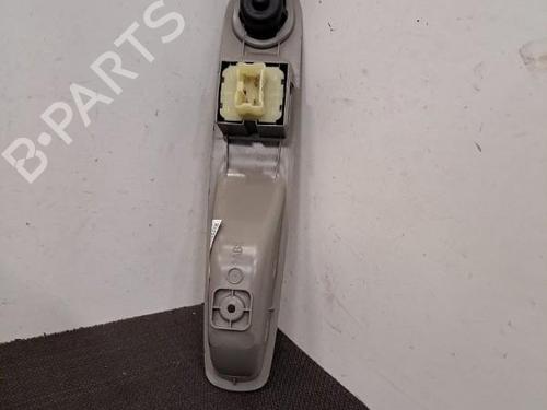Used Left front window switch RENAULT ZOE (BFM_) ZOE (92 hp) 28407597