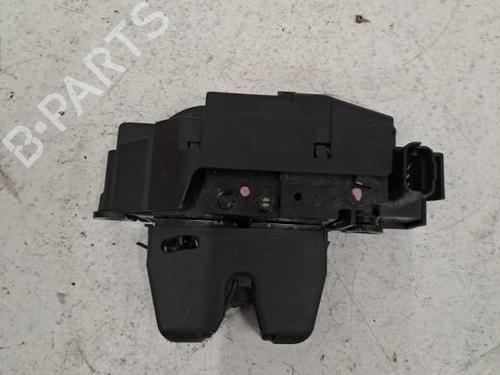 Used Tailgate lock PEUGEOT 308 SW II (LC_, LJ_, LR_, LX_, L4_) 1.2 THP 130 (131 hp) 28390683