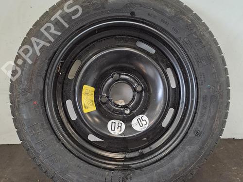 Used Rim Rim PEUGEOT 208 I (CA_, CC_) 1.2 PureTech 82 (82 hp) 40505077 40505077