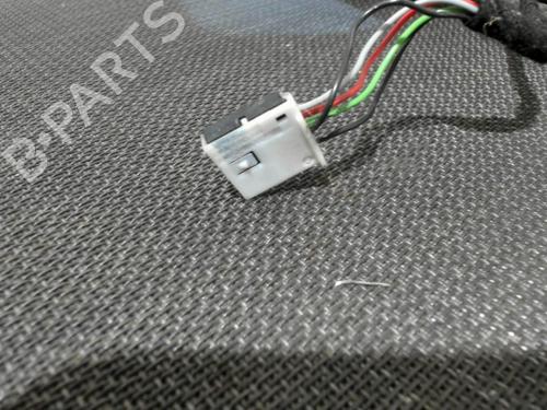 Used Left mirror Left mirror BMW 3 (E46) 330 d (184 hp) 28405081 28405081