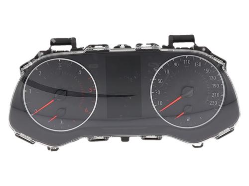 Instrument cluster RENAULT CLIO V (B7_) 1.5 Blue dCi 100 (B7AD) | BP37748611C47 - Image 3