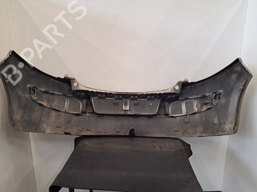 Rear bumper RENAULT MEGANE II (BM0/1_, CM0/1_) 1.5 dCi (BM1E, CM1E) | BP28392779C8 