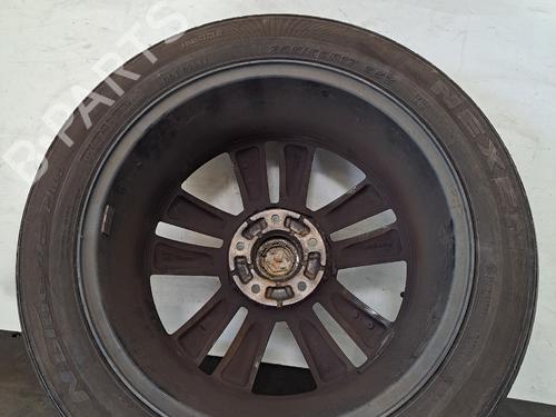 Used Rim Rim RENAULT SCÉNIC III (JZ0/1_) 1.5 dCi (110 hp) 36007732 36007732