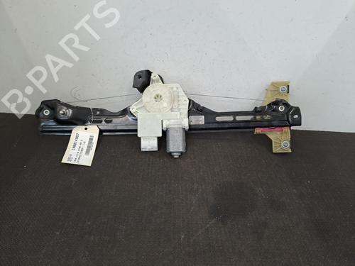 Used Rear right window mechanism CITROËN C4 SPACETOURER (3D_) 1.5 BlueHDi 130 (131 hp) 28400304