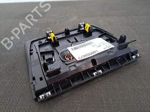 Used Display monitor Display monitor RENAULT CLIO V (B7_) 1.5 Blue dCi 85 (B7AG) (86 hp) 28407153 28407153