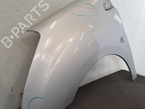 Left front fenders CITROËN BERLINGO MULTISPACE (B9) 1.6 HDi 110 | BP36007741C41 - Image 6