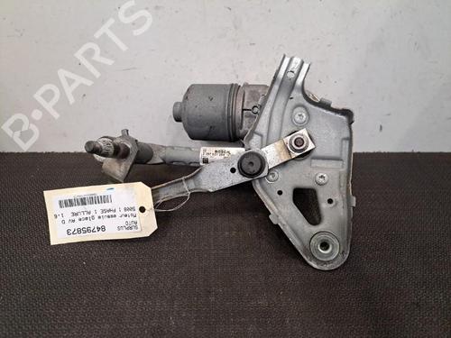 Front wiper motor PEUGEOT 5008 (0U_, 0E_) 1.6 HDi | BP28407309M29