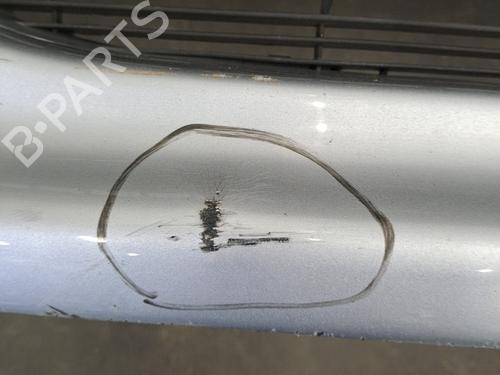 Front bumper PEUGEOT 406 (8B) 2.0 HDI 110 | BP28402208C7 