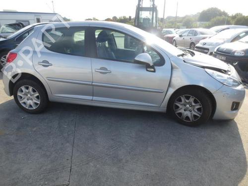 Alternator PEUGEOT 207 (WA_, WC_) 1.4 16V | BP28399776M7