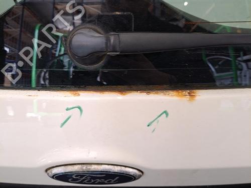 Tailgate FORD FIESTA V (JH_, JD_) 1.4 TDCi | BP28397080C6 