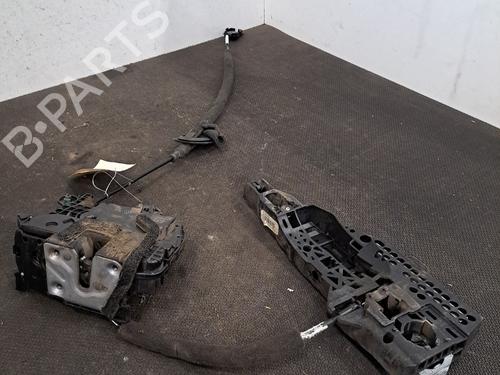 Front right lock RENAULT CLIO IV (BH_) 0.9 TCe 90 (BHNF, BHMA, BHMH, BHJK, BHJR) | BP30169227C97