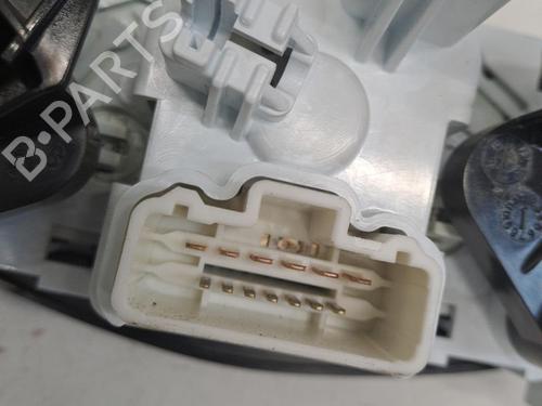 Climate control DACIA SANDERO II 1.2 | BP28391054I5 