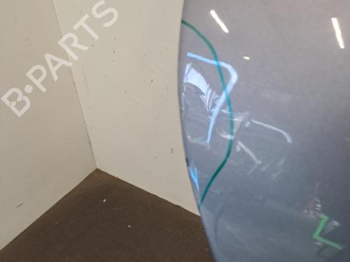 Right rear door RENAULT SCÉNIC II (JM0/1_) 1.5 dCi (JM1E, JM16) | BP28567440C5 