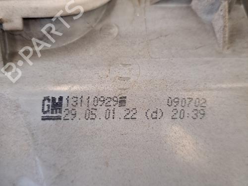 Venstre Baklys Venstre Baklys OPEL ASTRA G Hatchback (T98) 2.0 DTI 16V (F08, F48) (101 hp) 28395074 28395074
